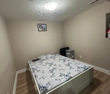 For Lease - 54 Ringway Road Unit# (Basement), Brampton, Ontario - Photo 4