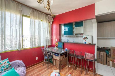 Apartamento Jk mobiliado no bairro Centro Histórico - Porto Alegre/RS - COD: 24147 - Foto 3
