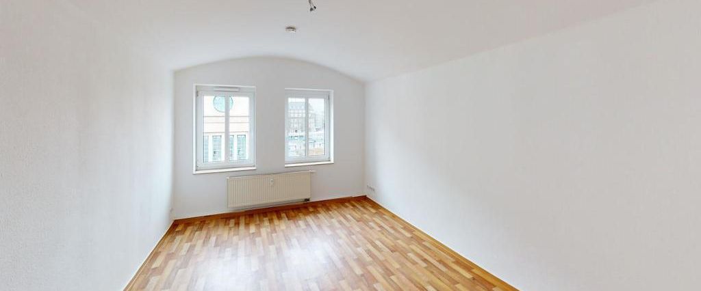2-Raum-Wohnung - Foto 1