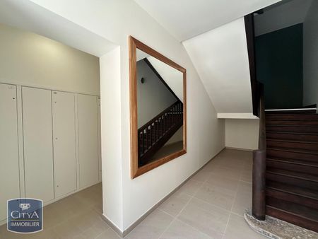 Location Appartement 1 pièce 25m² MONTAUBAN 82000 - Photo 3