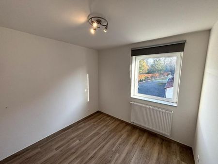 Energiezuinig appartement met zuidgericht terras en private garage - Photo 5