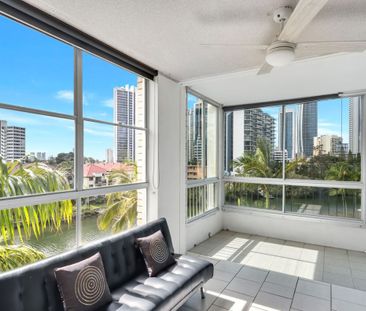 11 Paradise Island, Surfers Paradise, QLD 4217 - Photo 5