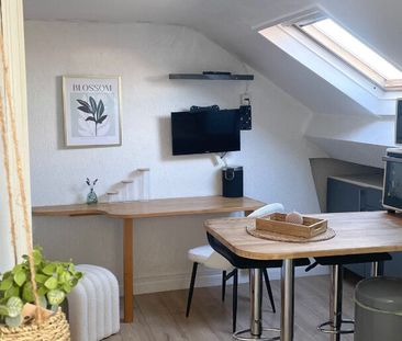 Location Appartement 1 pièce 10m² REIMS 51100 - Photo 1