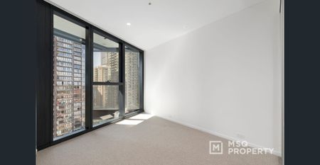 North-Facing 2-Bedroom Apartment in Southbank’s Most Convenient Location - Photo 2