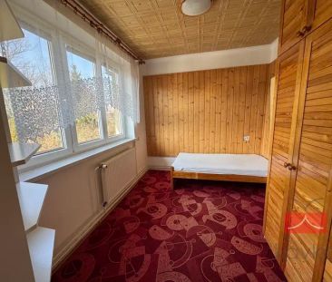 Pronájem bytu, 3+1, 58 m - Фото 5