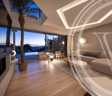 Tout savoir sur cette maison à Cannes - Photo 5