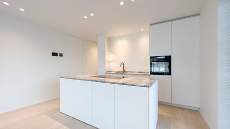 LOCATION APPARTEMENT 2CH Knokke-Heist - Appartement de coin - Foto 3