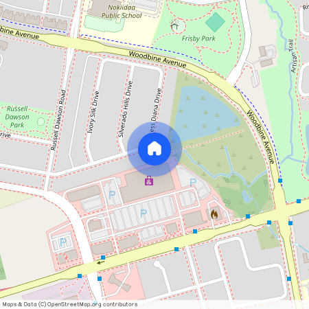 69 Princess Diana Drive Unit# Lower, Markham