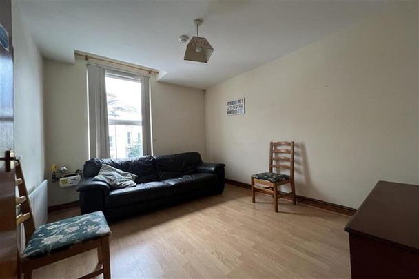 46b Cromwell Road, Belfast, BT7 1JX - Photo 1