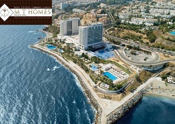 4 room luxury House for rent in Benalmádena, Andalusia