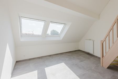 Duplex studio met 1 slaapkamer nabij het centrum - Foto 5