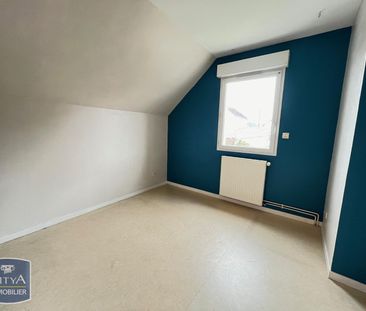 Location Maison 4 pièces 80m² VIERZON 18100 - Photo 2