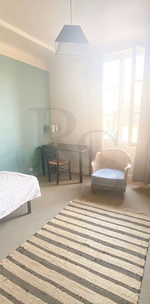 Location Appartement 1 pièce 14m² - Photo 1