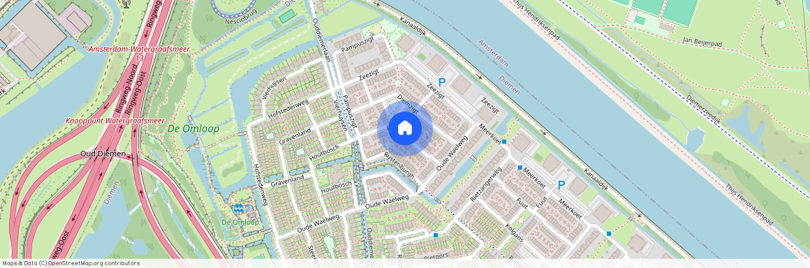 Amsterdam