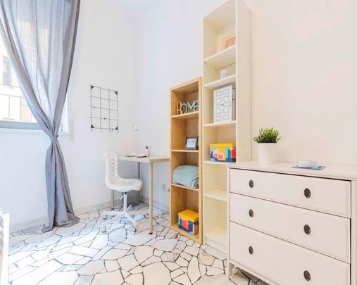 Corso Vercelli, Milan, Lombardy 20144 - Photo 1