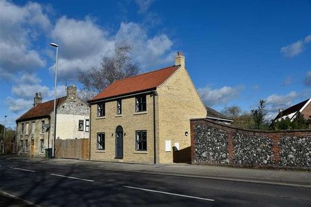 Bury Road, Thetford, IP24 - Photo 3