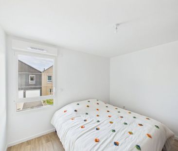 Appartement 3 pièces à Nancy - Photo 3