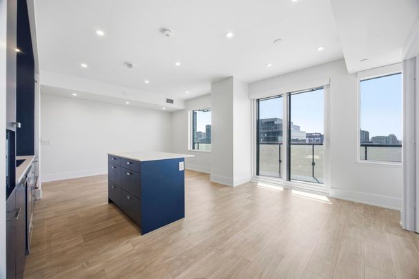 For Lease - 480 Front Street Unit# 1404, Toronto, Ontario - Photo 1