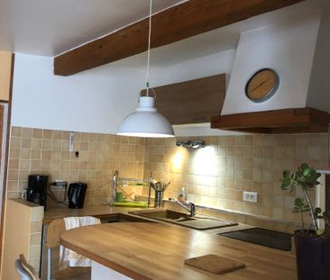Appartement T1 Lunel-Viel à louer - Photo 4