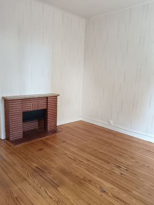 à louer - t3 - rue de l'oratoire - 13-1599 , - Photo 1