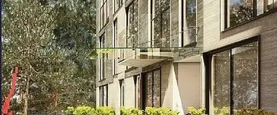 Departamento en Avenida Arteaga Y Salazar, Contadero, Ciudad De México, Cuajimalpa De Morelos, Ciudad De México, 05500, México - Photo 1