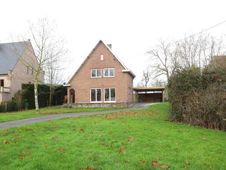 Landelijk gelegen woing met 3 slaapkamers. - Foto 4