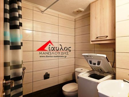 Studio/Γκαρσονιέρα για ενοικίαση Πέραμα (Γεροπόταμος) - Photo 4