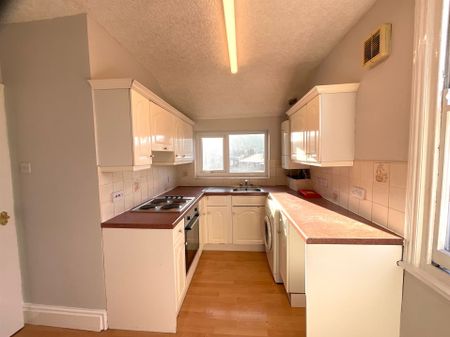 17A Ramshill Road, YO11 2LN, Scarborough - Photo 2