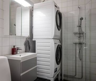 Skarbogatan, Borås - Photo 3