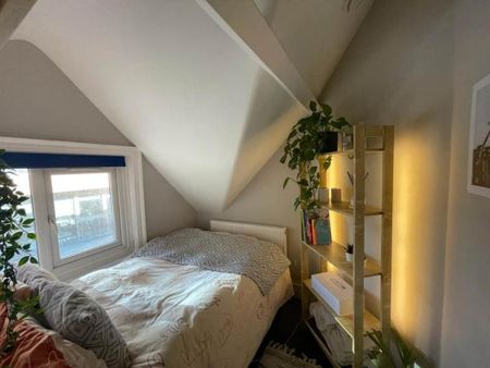 6 bedroom maisonette to rent - Photo 4