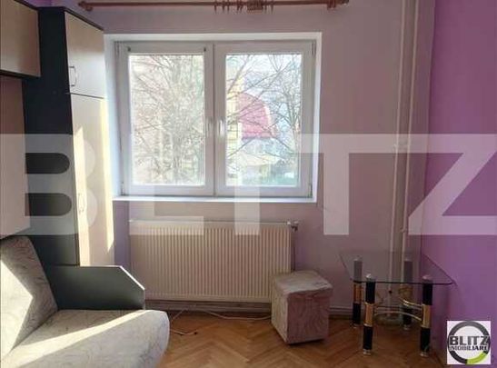 3 camere, 75 mp, modern, zona strazii Bucium - Fotografie 1
