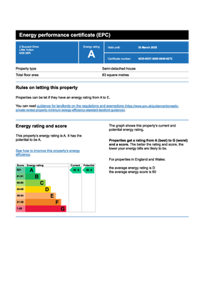 3 bedroom house to rent - Photo 1