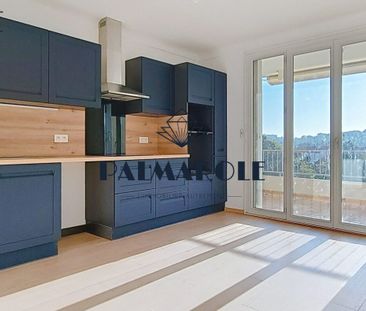 PERPIGNAN PALAIS DES CONGRES-APPARTEMENT T3 REFAIT A NEUF AVEC STAT... - Photo 5