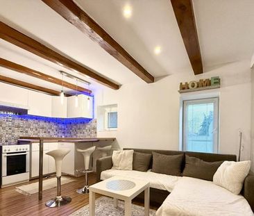 RentHub | Útulný 1 izbový byt | s parkovaním | Dunajská Lužná - Photo 5