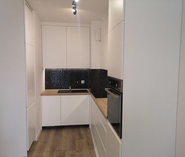 Nowoczesne 2-pokojowe mieszkanie w Ursusie – 41m² - Photo 3