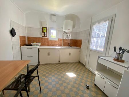 Location Appartement 1 pièce 17m² OLIVET 45160 - Photo 5