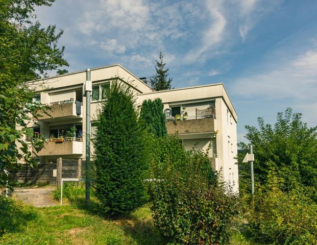Demnächst frei! 3-Zimmer-Wohnung in Bad Dürkheim - Photo 1