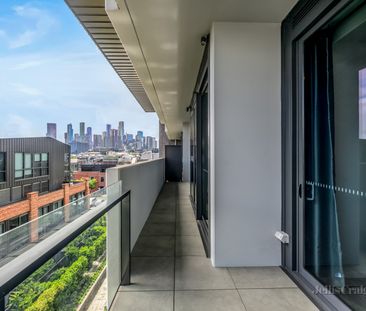 418/288 Adderley Street, West Melbourne VIC 3003 - Apartment For Re... - Photo 5