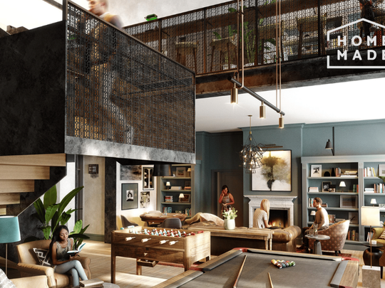 The Whitmore Collection - Photo 1