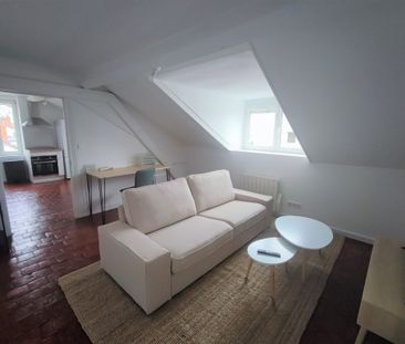 APPARTEMENT T2 A LOUER - Photo 3