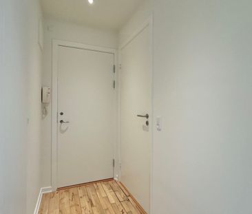 1 værelses – Valmuevej 11 – Fredericia - Photo 6