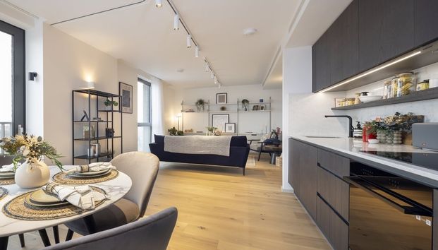 2 bedroom apartment to rent - Photo 1