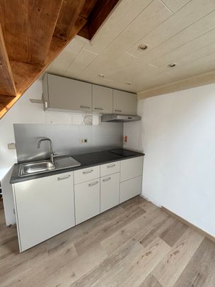 Studio lumineux à 1435 Mont-Saint-Guibert  Loyer: 650 € - Photo 1