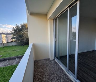 Location Appartement 2 pièces 27m² LE BOUSCAT 33110 - Photo 3