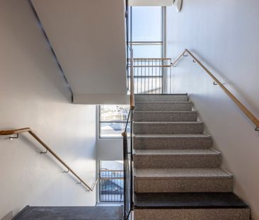 Daggstigen, Halmstad - Foto 3