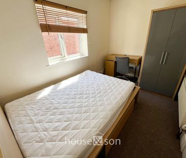 Bournemouth Waterloo Road Winton, BH9, Dorset - Photo 4