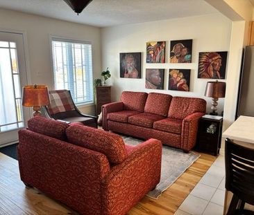 For Lease - 20 Foley Crescent, Collingwood, Ontario - Photo 2
