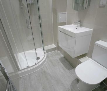 Studio to rent - Photo 4