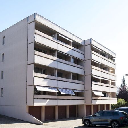 Appartement de 2 pièces au dernier étage - Photo 3