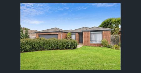 Spacious 3 bedroom family home. - Photo 3